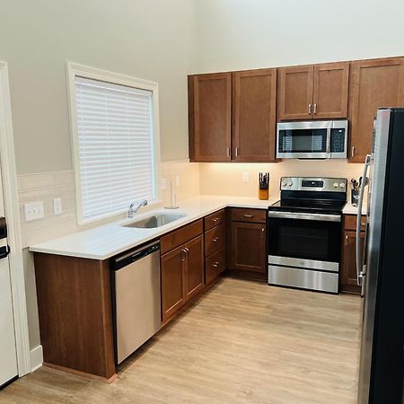 Willow Creek Cabins Unit 9 Sterlington Εξωτερικό φωτογραφία