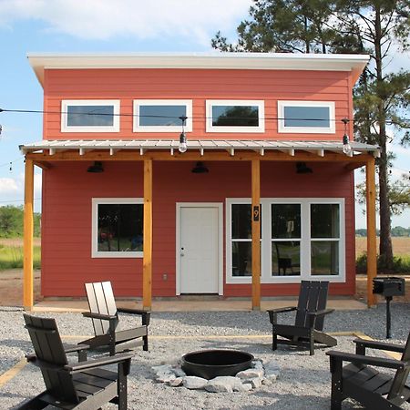 Willow Creek Cabins Unit 9 Sterlington Εξωτερικό φωτογραφία