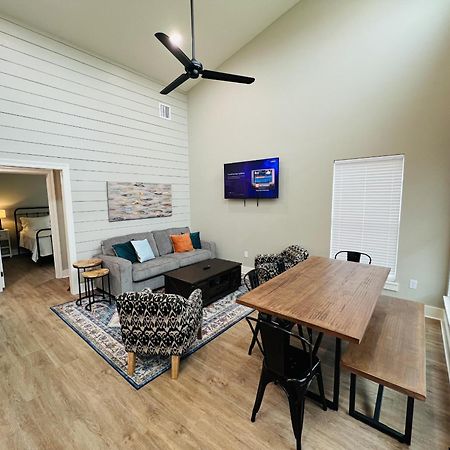 Willow Creek Cabins Unit 9 Sterlington Εξωτερικό φωτογραφία