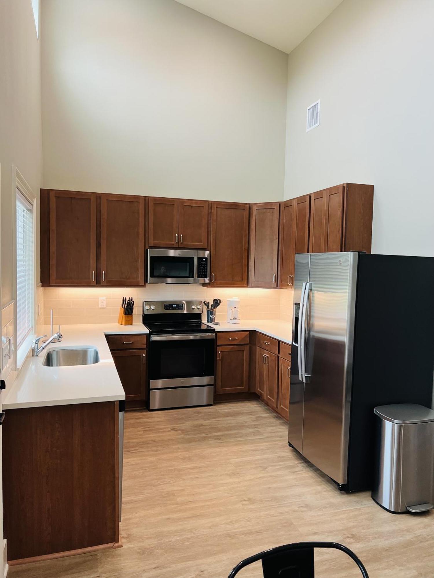 Willow Creek Cabins Unit 9 Sterlington Εξωτερικό φωτογραφία
