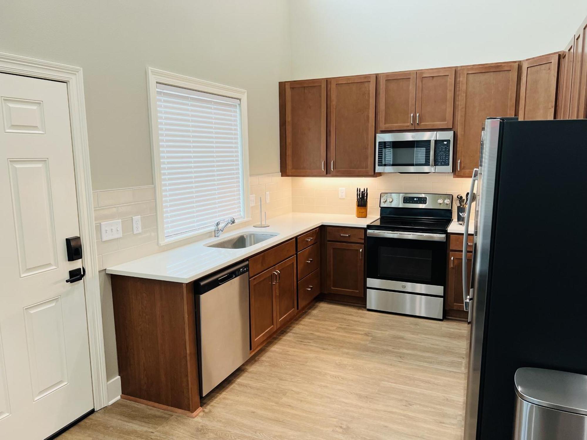 Willow Creek Cabins Unit 9 Sterlington Εξωτερικό φωτογραφία