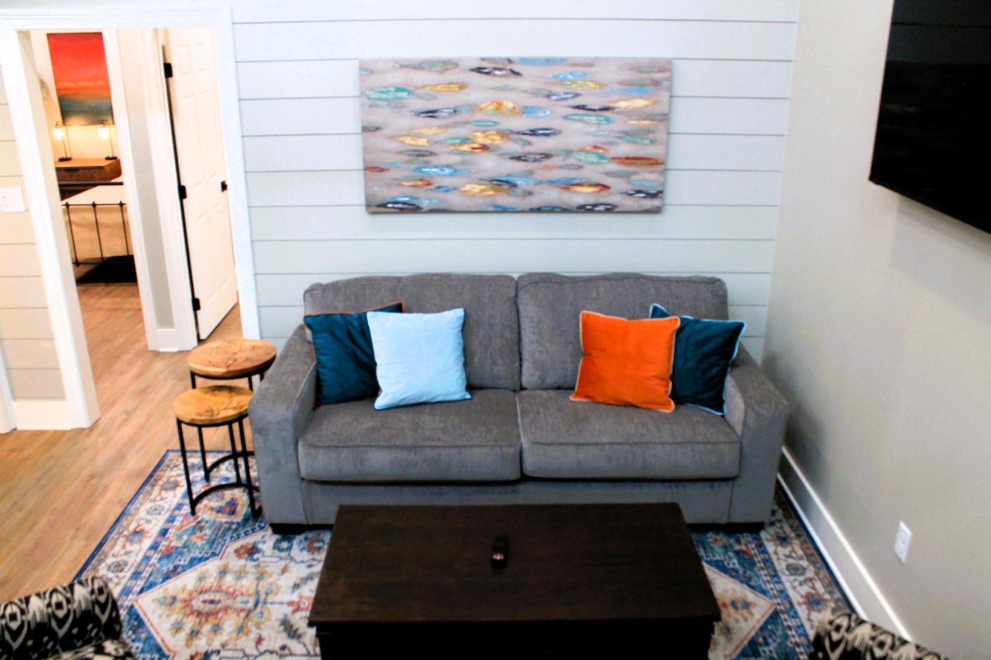 Willow Creek Cabins Unit 9 Sterlington Εξωτερικό φωτογραφία