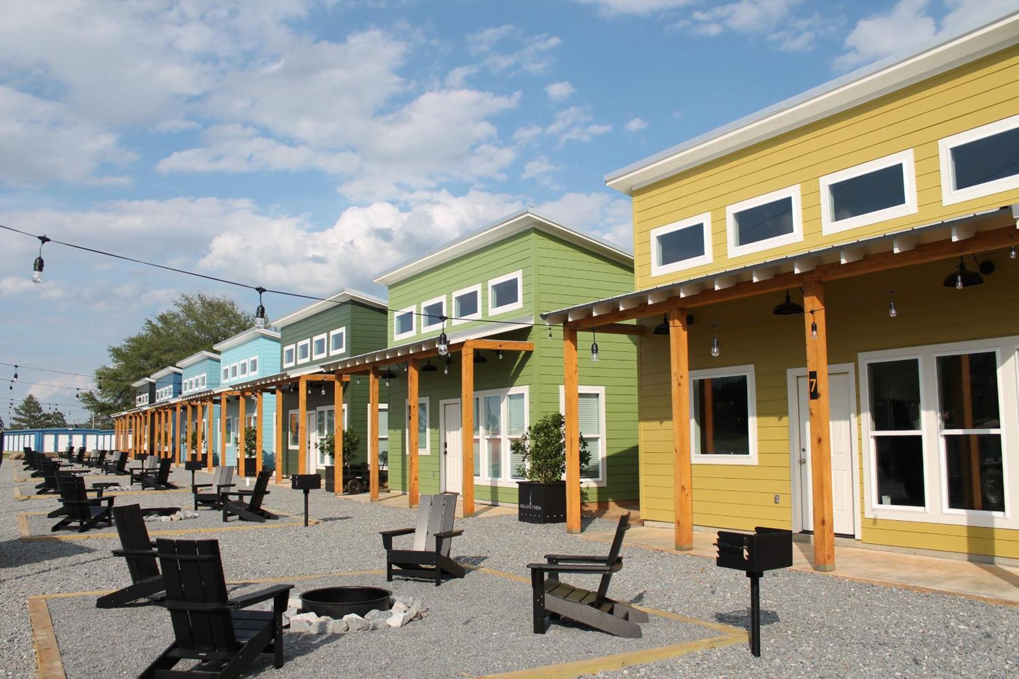 Willow Creek Cabins Unit 9 Sterlington Εξωτερικό φωτογραφία